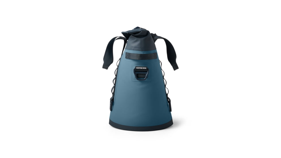 Yeti Hopper M30 Soft Cooler, Nordic Blue, 18060131119