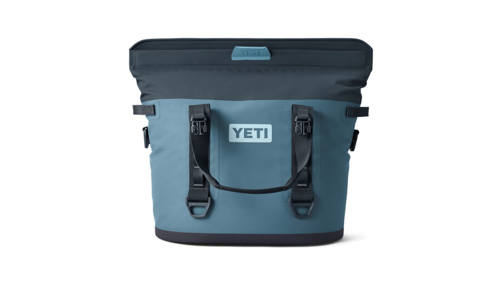 Yeti Hopper M30 Soft Cooler, Nordic Blue, 18060131119