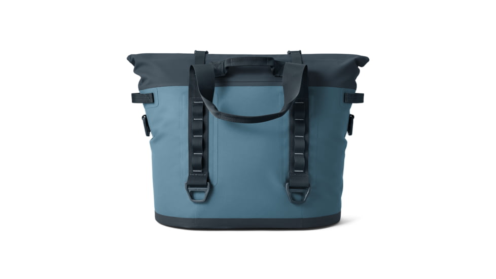 Yeti Hopper M30 Soft Cooler, Nordic Blue, 18060131119