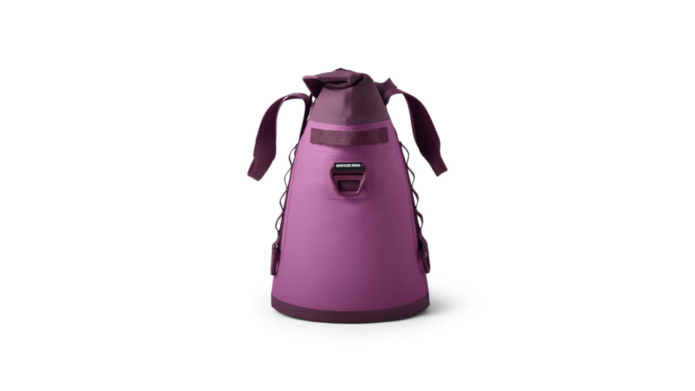 Yeti Hopper M30 Soft Cooler, Nordic Purple, 18060131100