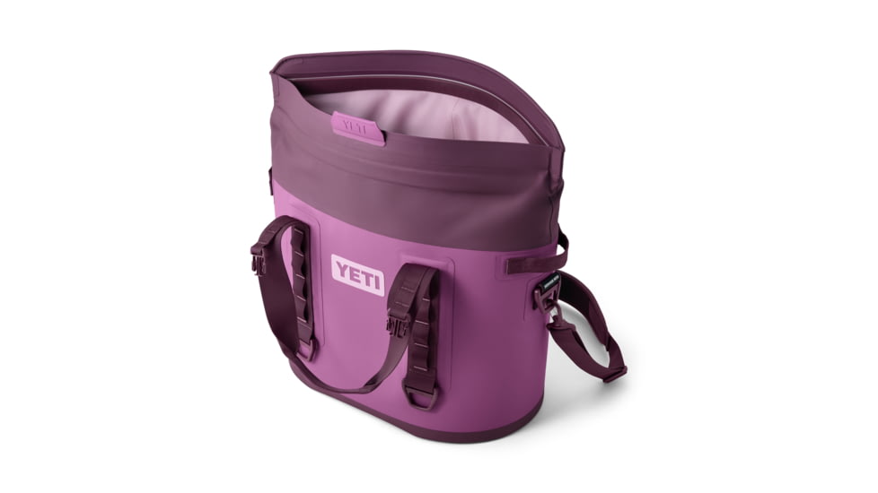 Yeti Hopper M30 Soft Cooler, Nordic Purple, 18060131100