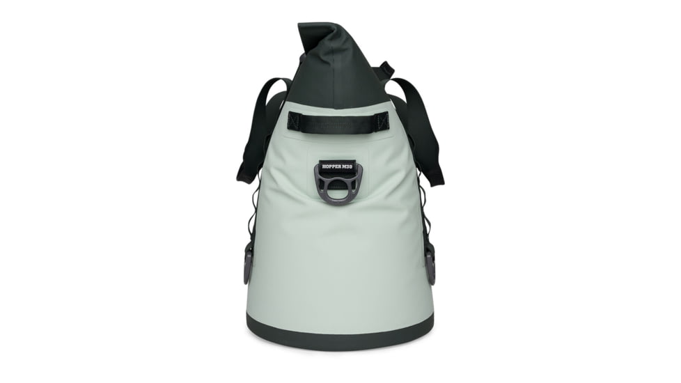 Yeti Hopper M30 Soft Cooler, Sagebrush Green, 18025190000
