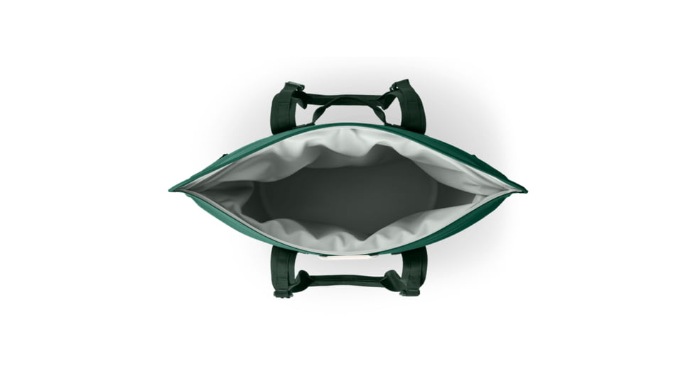 Yeti Hopper M30 Tote Soft Cooler, Black Forest Green, 18060131822