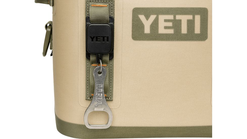 Yeti Hopper Molle Zinger, 21110000004