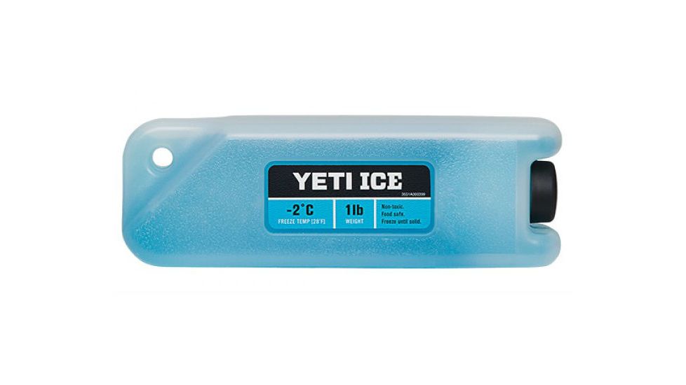 Yeti Ice Pack-1 lb