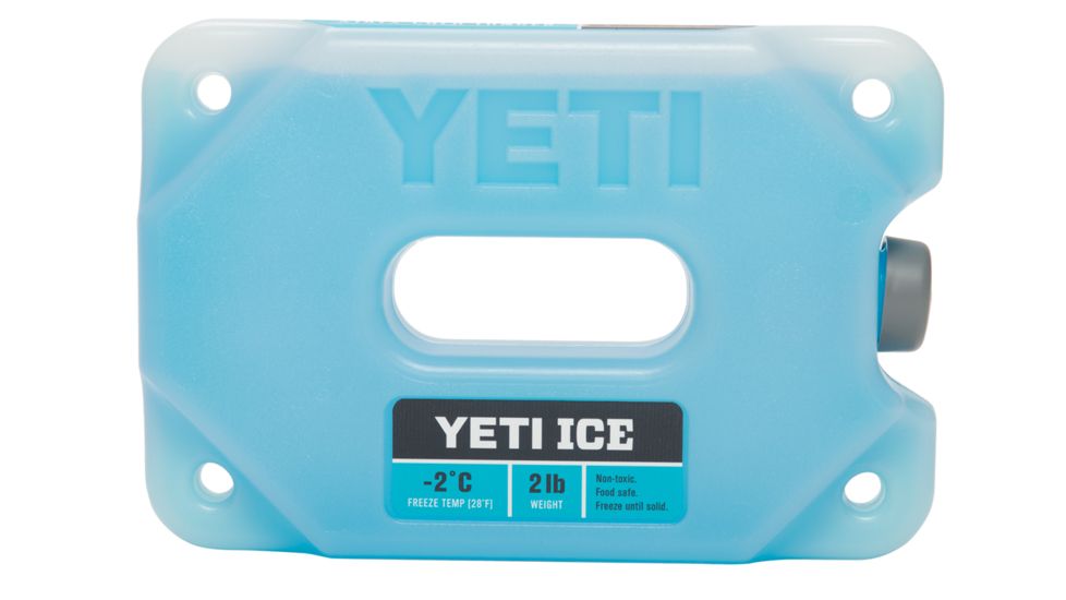 Yeti Ice Pack-2 lb