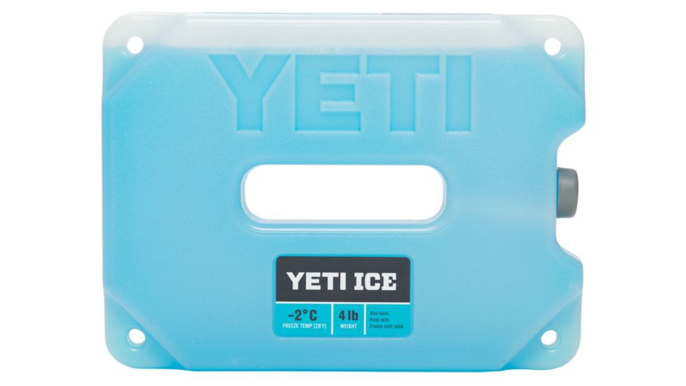 Yeti Ice Pack-4 lb