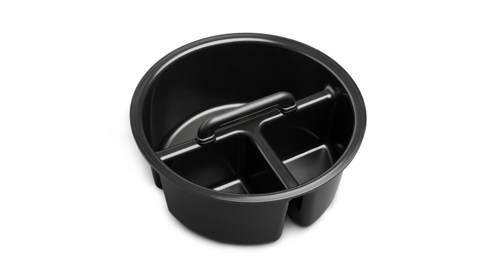 Yeti LoadOut Caddy, Black 23040000017