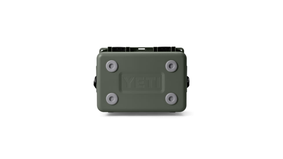 Yeti LoadOut GoBox 30, Camp Green, 30 Quart, 18060131251