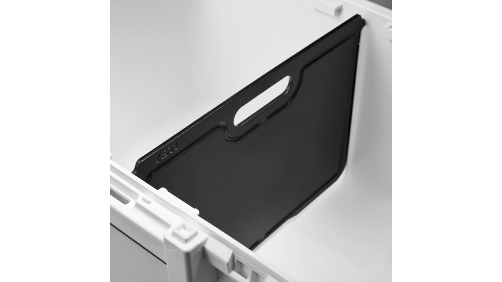 Yeti LoadOut GoBox 30 Divider, 26010000027, 26010000027