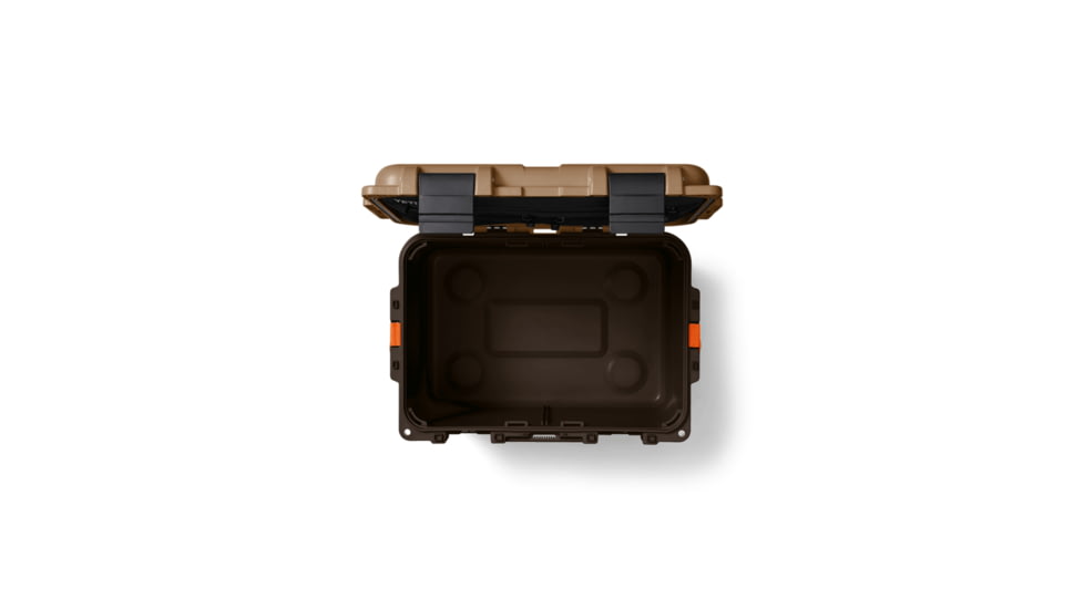 Yeti LoadOut GoBox 30L 2.0, Wetlands Brown, 26010000694
