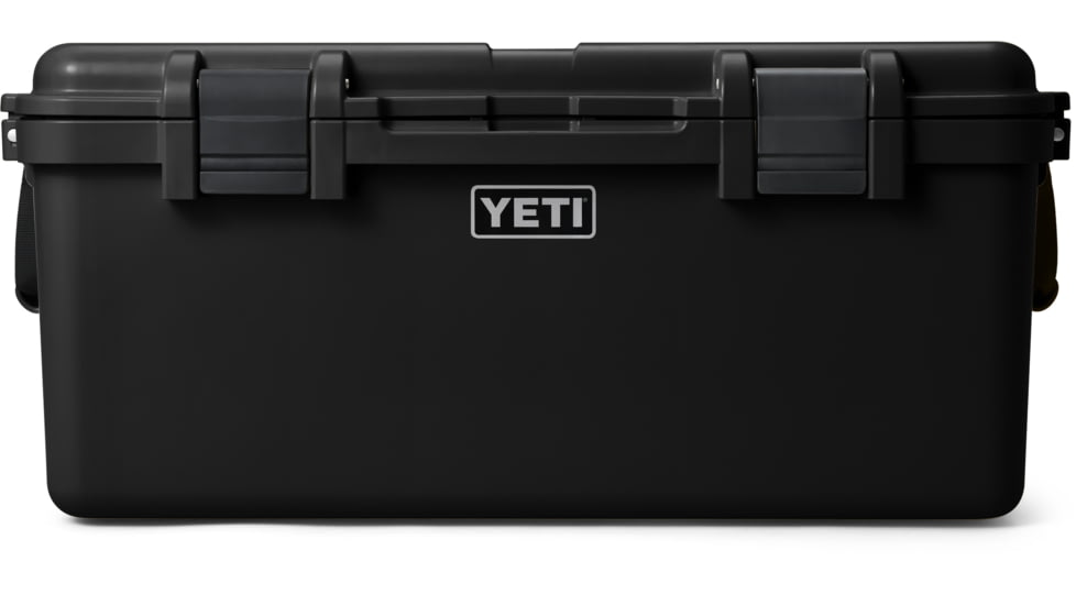 Yeti LoadOut GoBox 60, Black, 26010000552