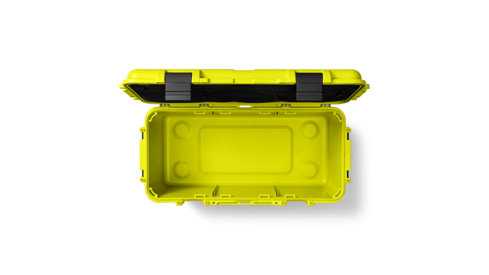 Yeti LoadOut GoBox 60, Firefly Yellow, 60 L, 26010000384