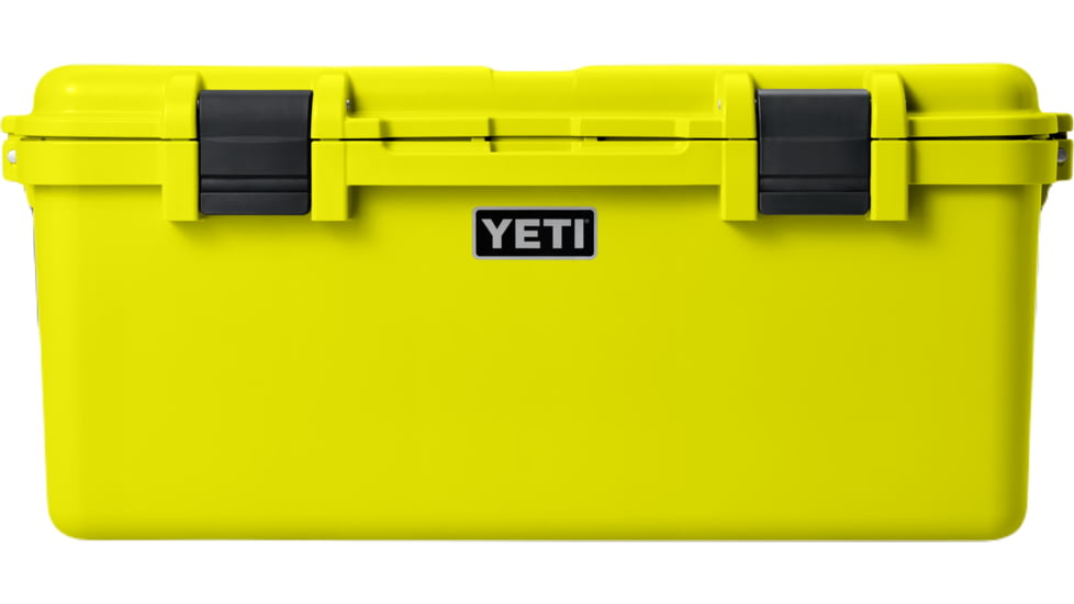 Yeti LoadOut GoBox 60, Firefly Yellow, 60 L, 26010000384