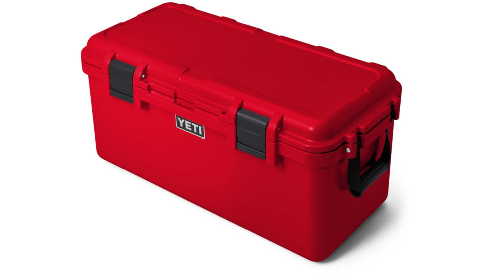 Yeti LoadOut GoBox 60, Rescue Red, 60 L, 26010000391