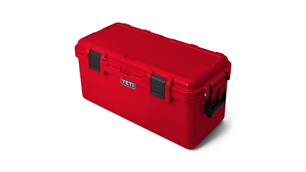 Yeti LoadOut GoBox 60, Rescue Red, 60 L, 26010000391