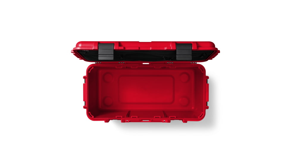 Yeti LoadOut GoBox 60, Rescue Red, 60 L, 26010000391