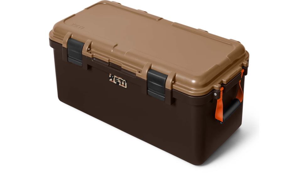 Yeti LoadOut GoBox 60, Wetlands Brown, 26010000693