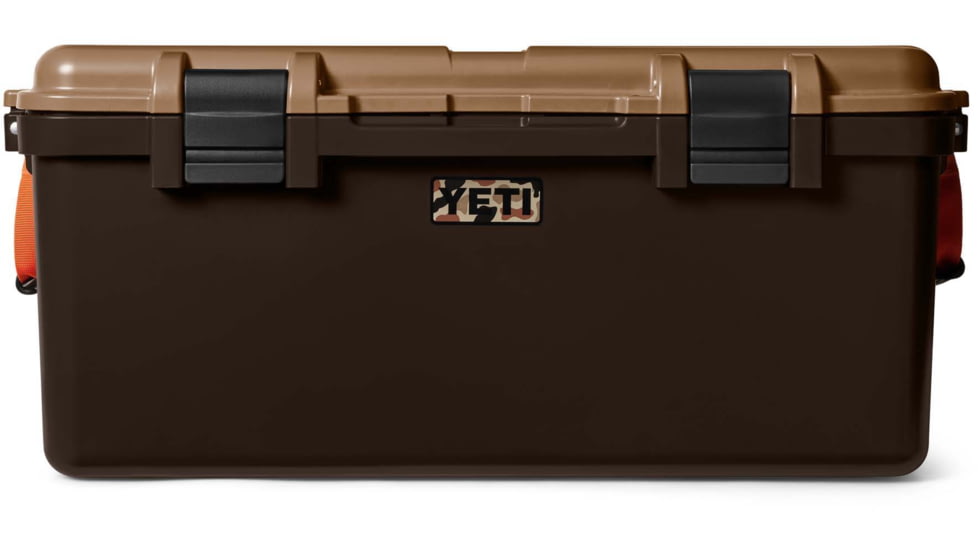 Yeti LoadOut GoBox 60, Wetlands Brown, 26010000693