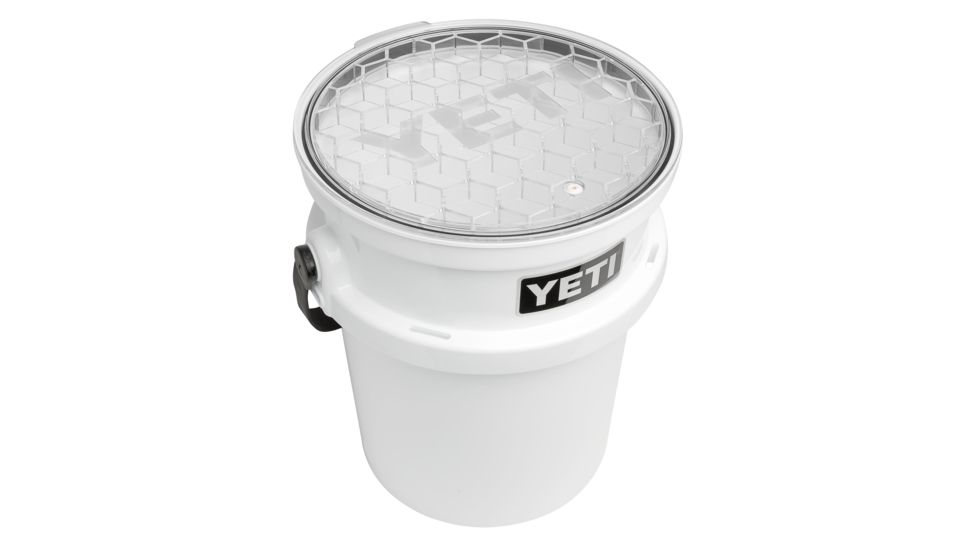 Yeti LoadOut Lid for LoadOut Bucket, YLOBL