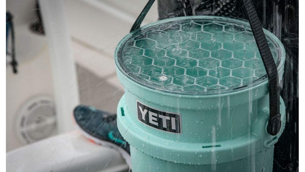 Yeti LoadOut Lid for LoadOut Bucket, YLOBL