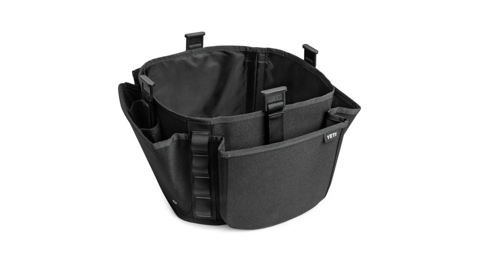 Yeti LoadOut Utility Gear Belt, Black, 26010000247