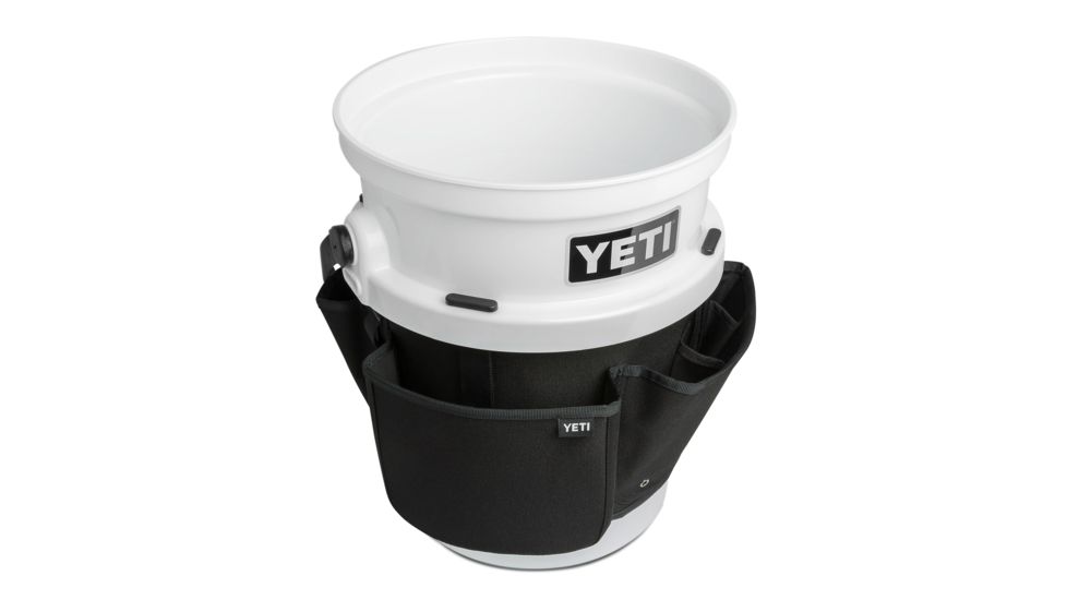 Yeti LoadOut Utility Gear Belt, Black, 26010000247