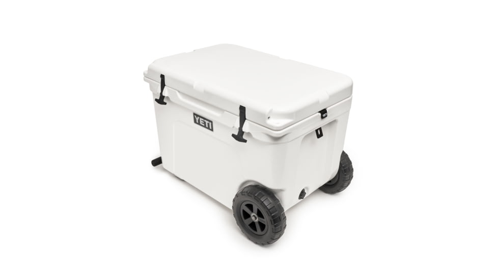 Yeti Locking Bracket V4, Black, 20010020004