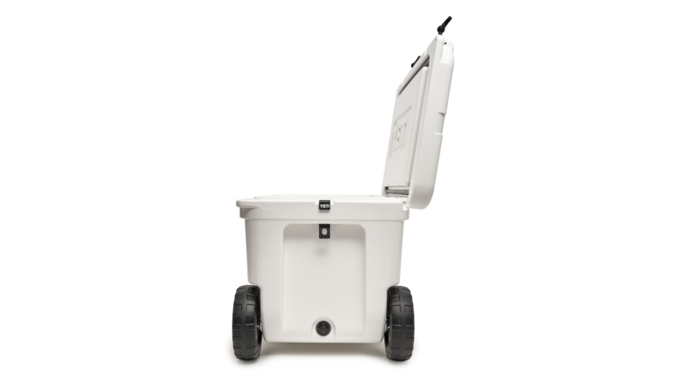 Yeti Locking Bracket V4, Black, 20010020004