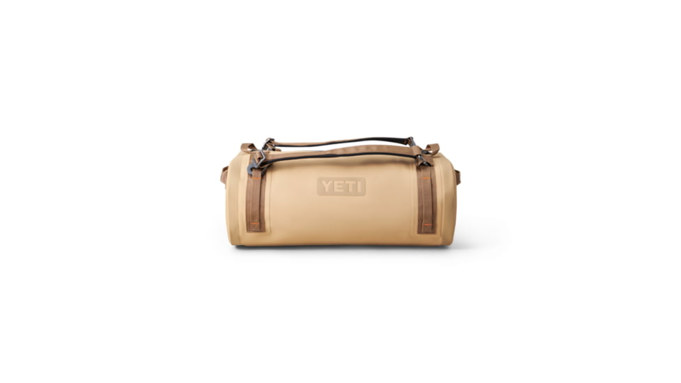 Yeti Panga Duffel, 50L, Tan, 26010000229