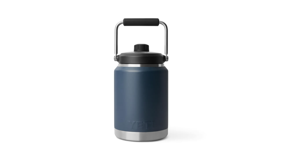 Yeti Rambler 1/2 G Jug 2.0, Navy, 21071501994