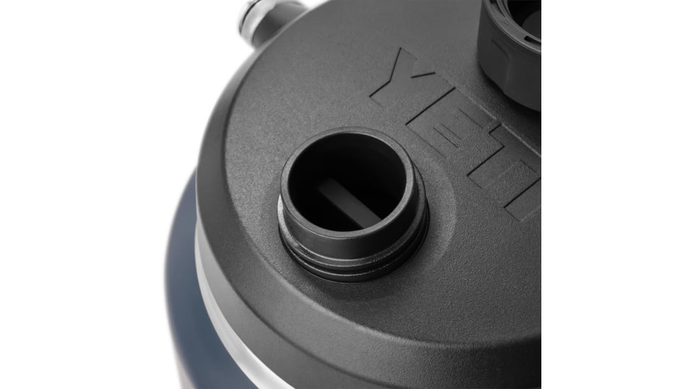 Yeti Rambler 1/2 G Jug 2.0, Navy, 21071501994