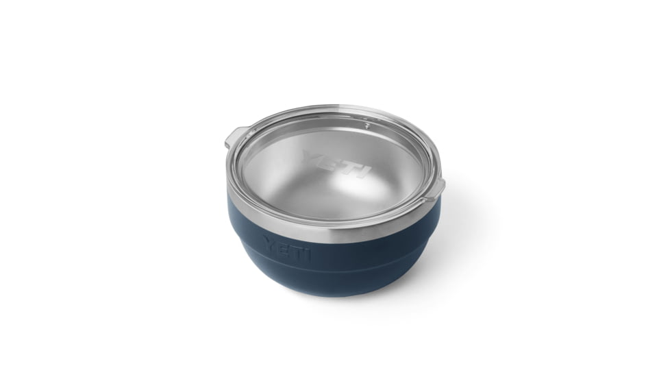 Yeti Rambler 1 Qt Bowl, Navy, 1 QT, 21071505266