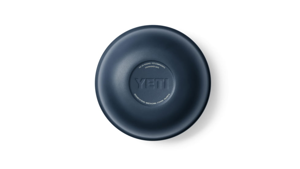 Yeti Rambler 1 Qt Bowl, Navy, 1 QT, 21071505266