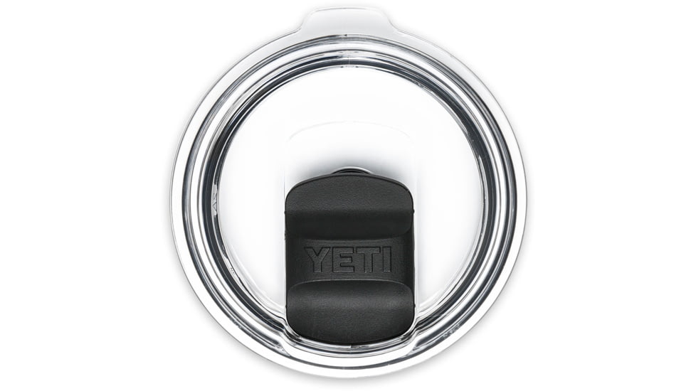 Yeti Rambler 10 oz Lowball 2.0, Charcoal, 10 oz, 21071501964