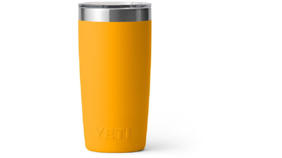 Yeti Rambler 10 oz Tumbler w/MagSlider Lid, Beekeeper, 10 oz, 21071504884