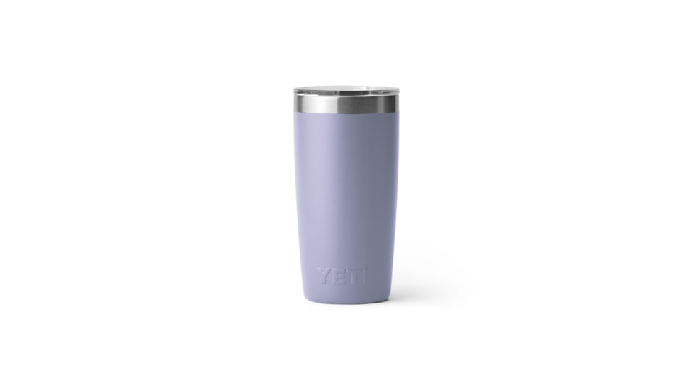 Yeti Rambler 10 oz Tumbler w/MagSlider Lid, Cosmic Lilac, 10 oz, 21071501744