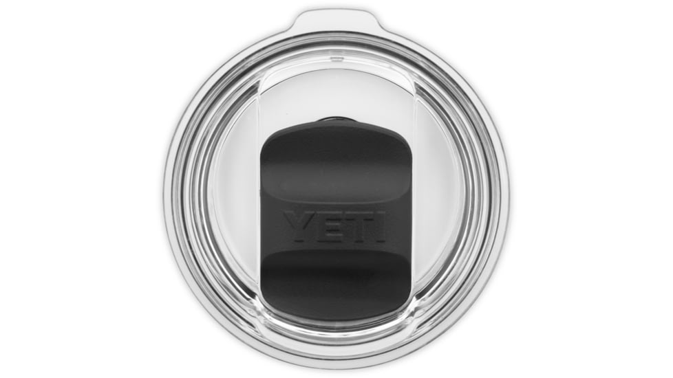 Yeti Rambler 10 oz Tumbler w/MagSlider Lid, Key Lime, 21071503439