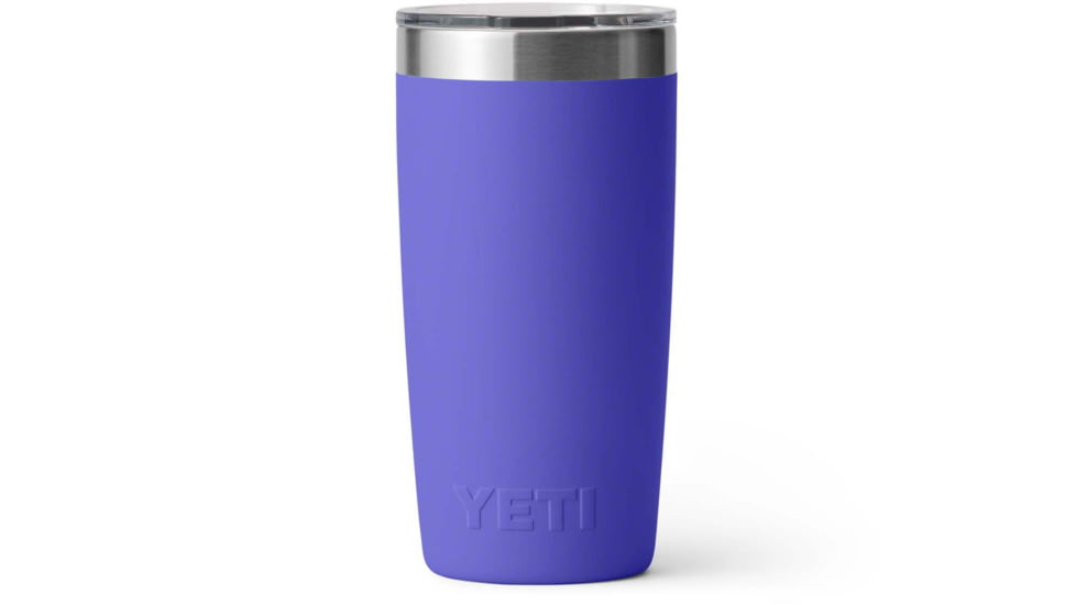 Yeti Rambler 10 oz Tumbler w/MagSlider Lid, Ultramarine Violet, 10 oz, 21071504770