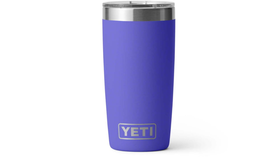 Yeti Rambler 10 oz Tumbler w/MagSlider Lid, Ultramarine Violet, 10 oz, 21071504770