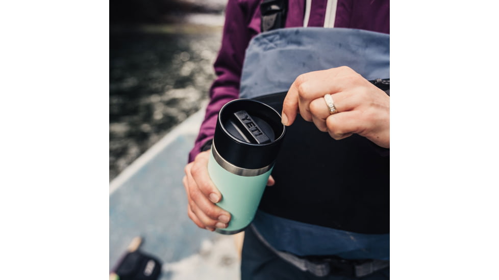 Yeti Rambler 18 oz HotShot Bottle, Cosmic Lilac, 18 oz, 21071501754