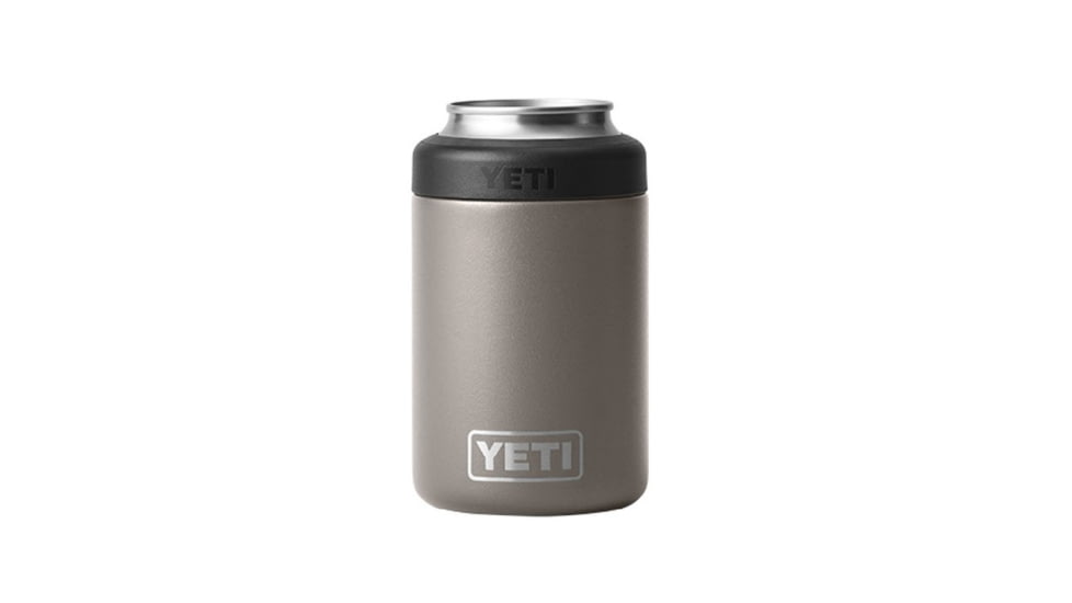 Yeti Rambler 12oz Colster Can Insulator, Sharptail Taupe, 21071500674