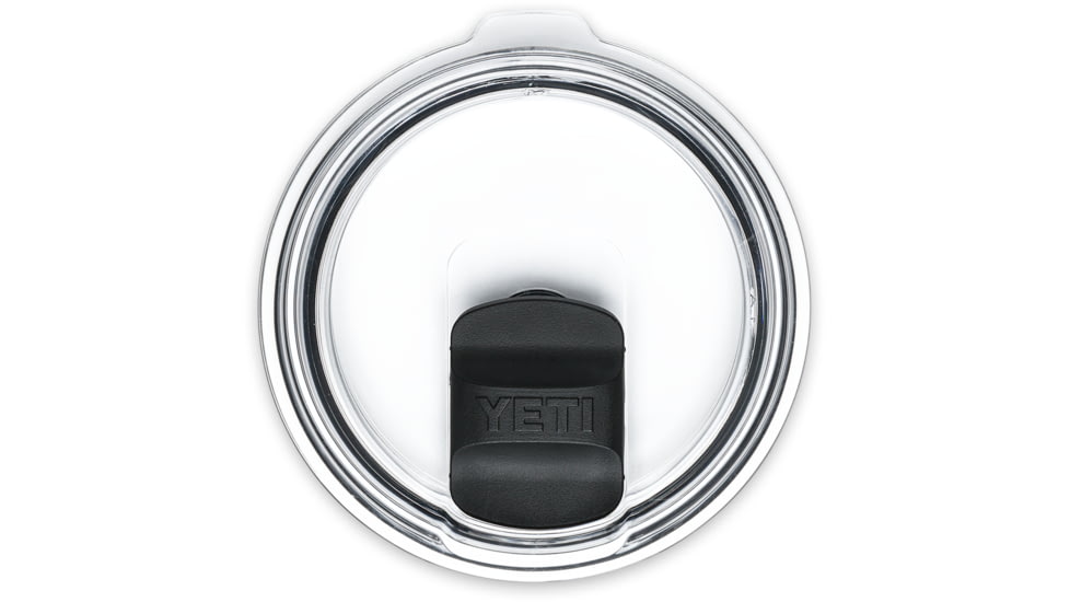 Yeti Rambler 30 oz Tumbler w/Magslider Lid, Key Lime, 21071503441