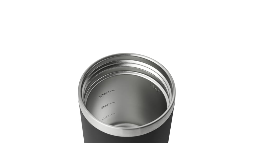 Yeti Rambler 16 oz Food Jar, Black, 21071504514
