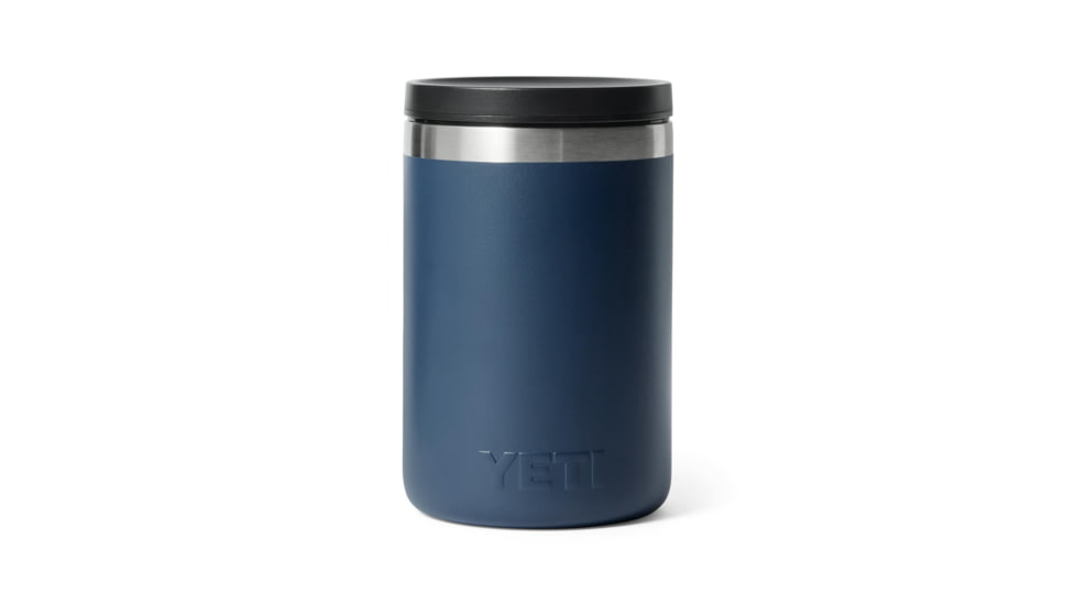 Yeti Rambler 16 oz Food Jar, Navy, 21071504512