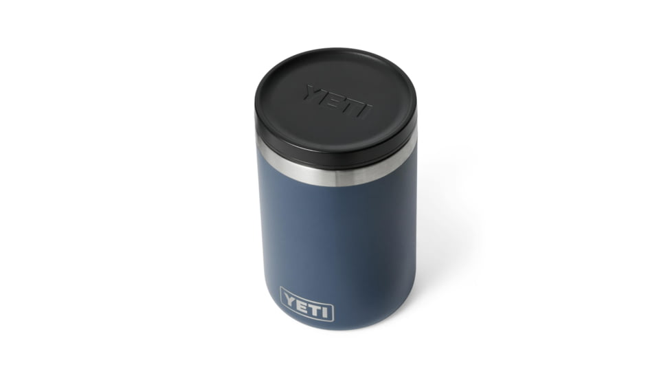 Yeti Rambler 16 oz Food Jar, Navy, 21071504512