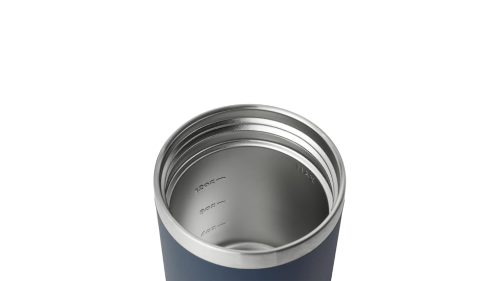Yeti Rambler 16 oz Food Jar, Navy, 21071504512