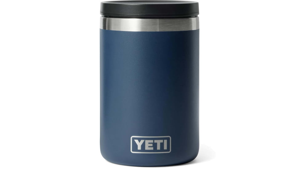 Yeti Rambler 16 oz Food Jar, Navy, 21071504512