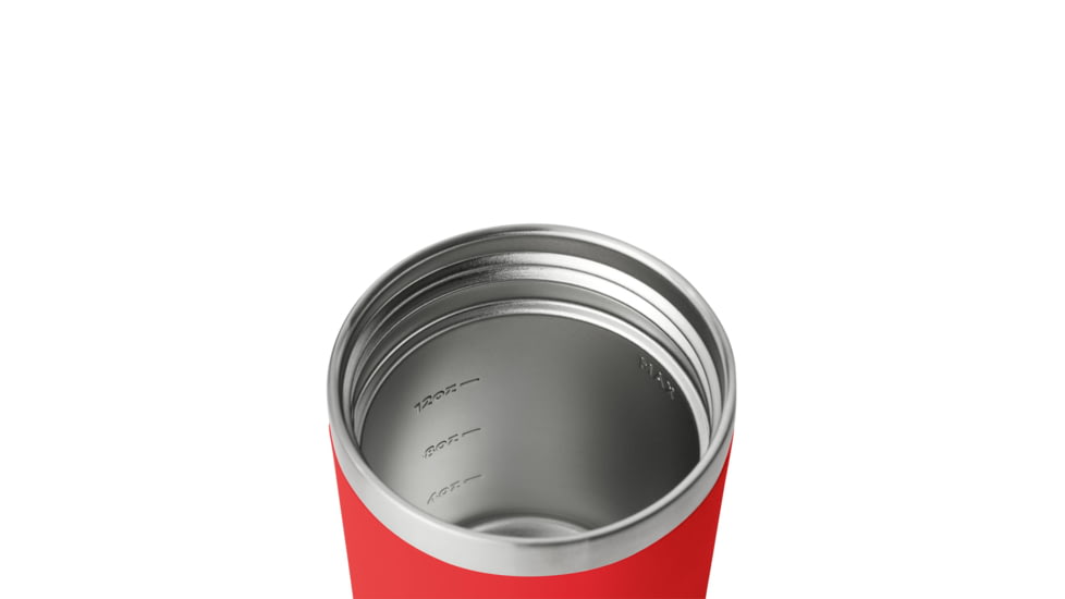 Yeti Rambler 16 oz Food Jar, Rescue Red, 21071504516