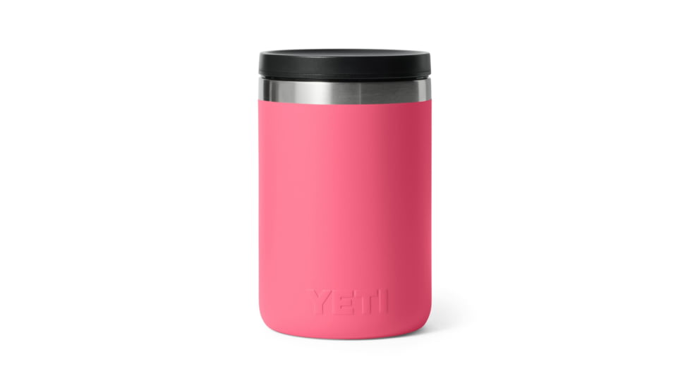 Yeti Rambler 16 oz Food Jar, Tropical Pink, 21071504518